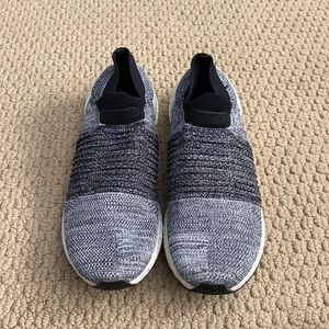 Adidas Laceless Ultraboost